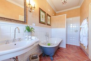 Villa Medea in Maggiano