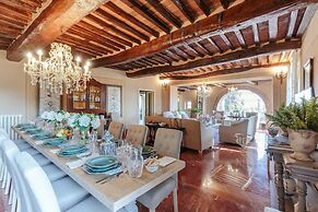 Villa Medea in Maggiano