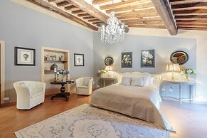 Villa Medea in Maggiano