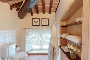 Villa Medea in Maggiano