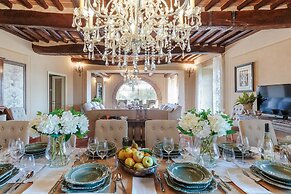 Villa Medea in Maggiano