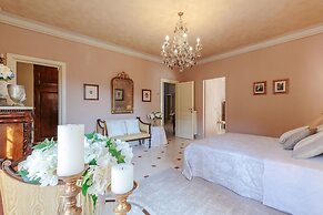 Villa Medea in Maggiano