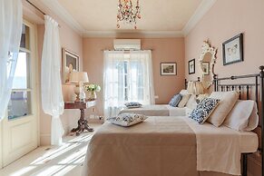 Villa Medea in Maggiano