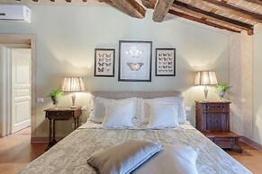 Villa Medea in Maggiano