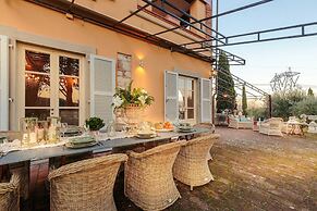 Villa Medea in Maggiano