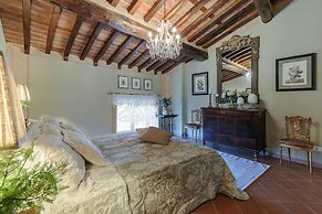 Villa Medea in Maggiano