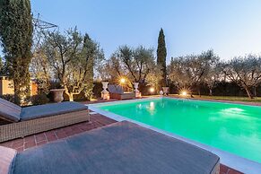 Villa Medea in Maggiano