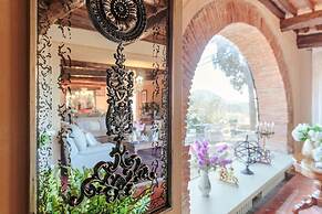 Villa Medea in Maggiano