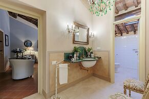 Villa Medea in Maggiano