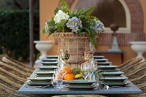 Villa Medea in Maggiano