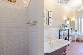 Villa Medea in Maggiano