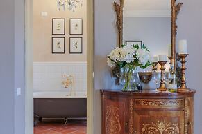 Villa Medea in Maggiano