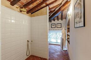 Villa Medea in Maggiano