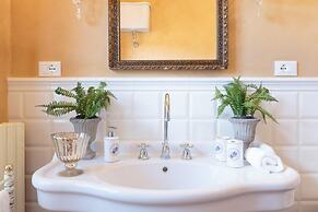 Villa Medea in Maggiano