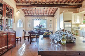 Villa Medea in Maggiano