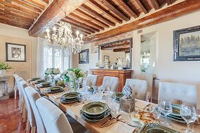 Villa Medea in Maggiano