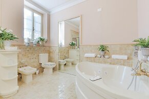 Villa Medea in Maggiano