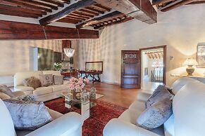 Villa Medea in Maggiano