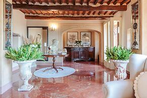 Villa Medea in Maggiano