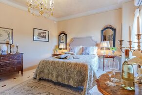 Villa Medea in Maggiano