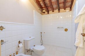 Villa Medea in Maggiano