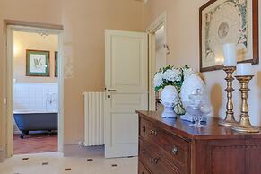 Villa Medea in Maggiano