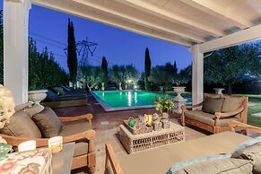 Villa Medea in Maggiano