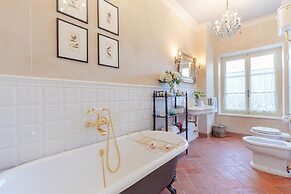 Villa Medea in Maggiano