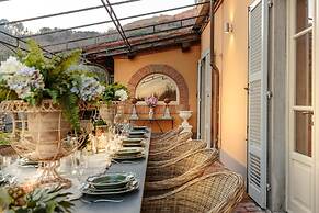 Villa Medea in Maggiano