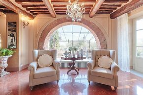 Villa Medea in Maggiano