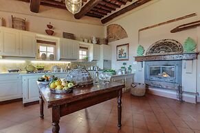 Villa Medea in Maggiano