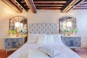 Villa Medea in Maggiano