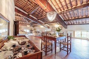 Villa Medea in Maggiano