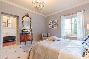 Villa Medea in Maggiano