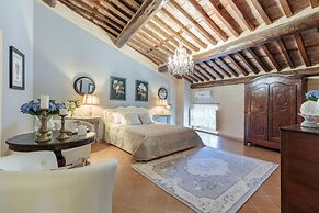 Villa Medea in Maggiano