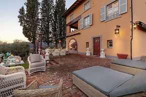 Villa Medea in Maggiano