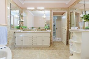 Villa Medea in Maggiano