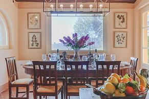 Villa Medea in Maggiano