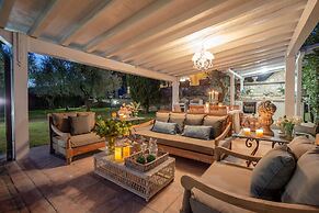 Villa Medea in Maggiano