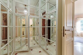 Villa Medea in Maggiano