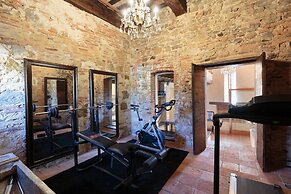 Villa Medea in Maggiano