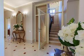 Villa Medea in Maggiano