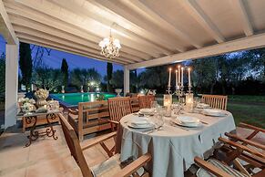 Villa Medea in Maggiano