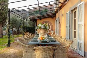 Villa Medea in Maggiano