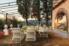 Villa Medea in Maggiano