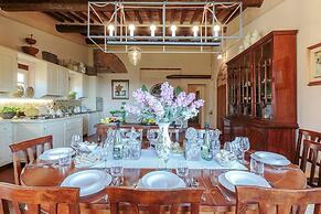 Villa Medea in Maggiano