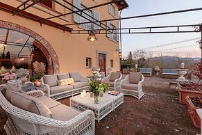 Villa Medea in Maggiano