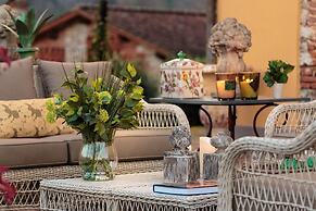 Villa Medea in Maggiano