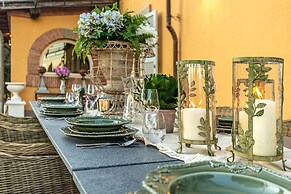 Villa Medea in Maggiano