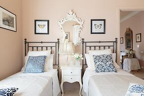 Villa Medea in Maggiano